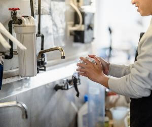 About Water Heater Repair LLC Mound Valley, KS